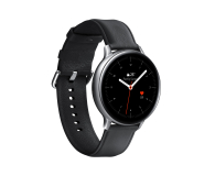 Samsung Galaxy Watch Active 2 Stal Nierdzewna 44 mm Silver - 514528 - zdjęcie 3